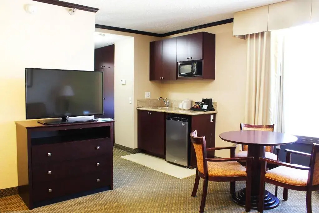 Hotel Burbank