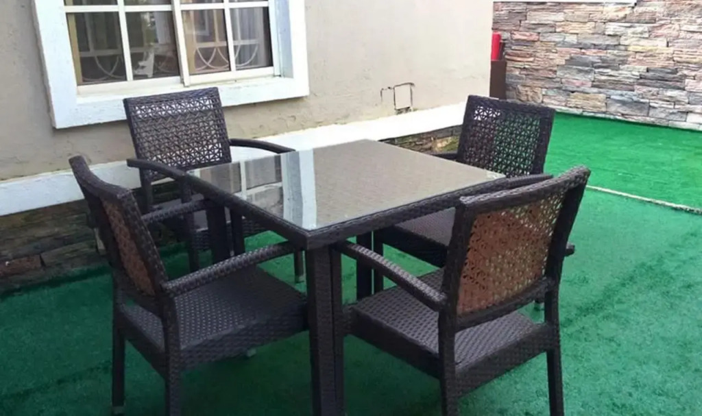 Adanma Hotels & Suites - House 11