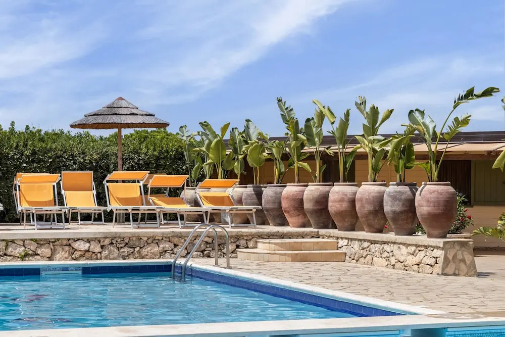 Casa Vacanza Falcora
