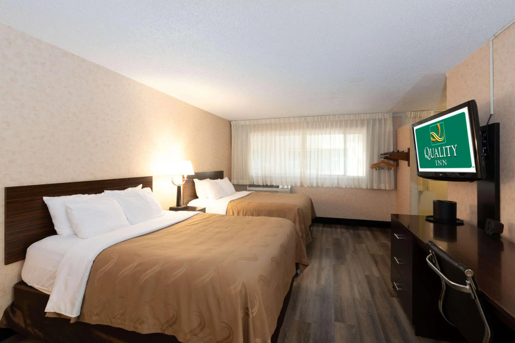 Quality Inn Havre