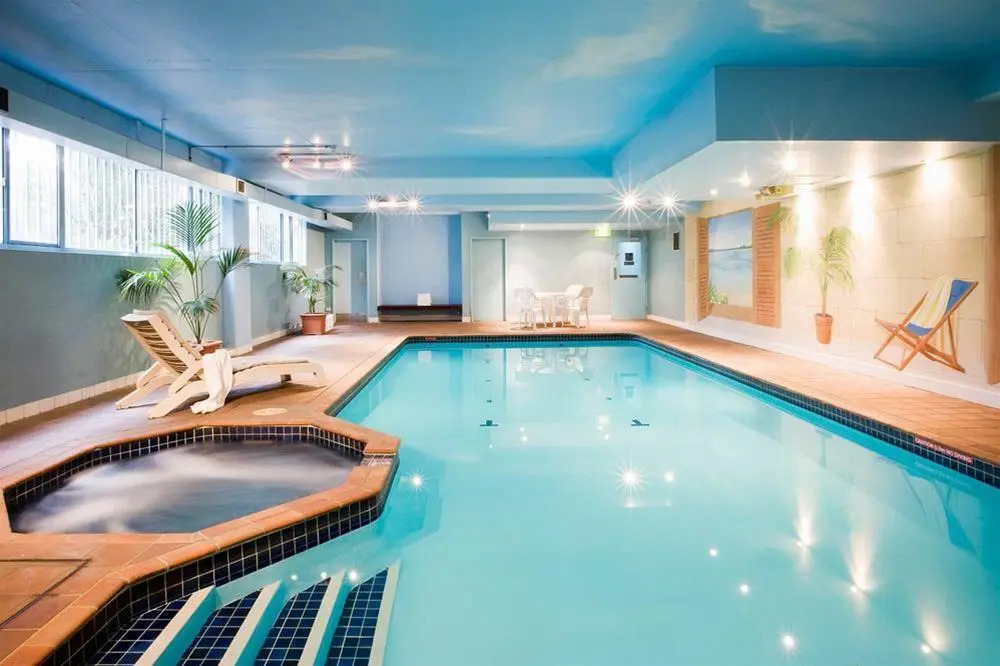 Pacific International Hotel Bankstown Accommodation