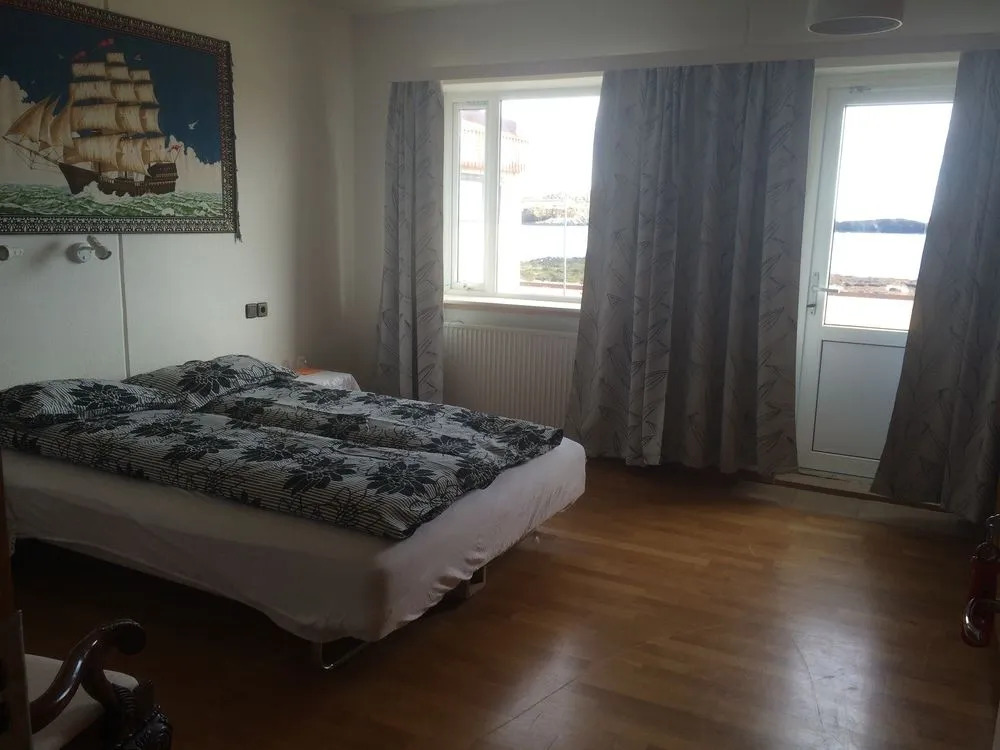 Sólsetur Guesthouse