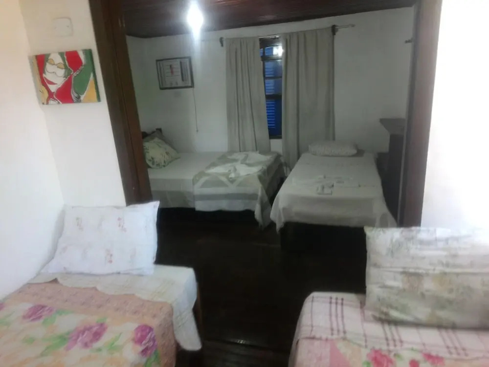 Pousada Casa Da Tata