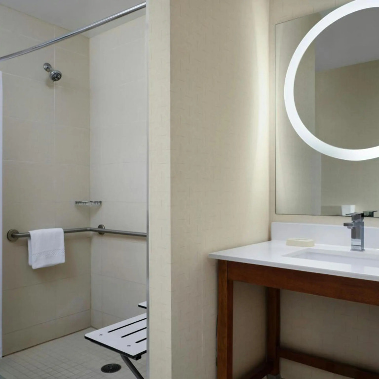SpringHill Suites by Marriott at Anaheim Resort Area/Convention Center