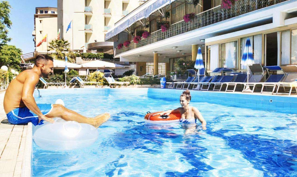 Hotel Spiaggia