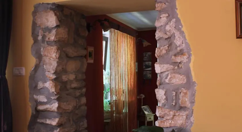 Guesthouse Siljan