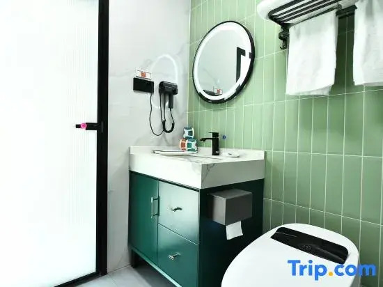 Beijing Hua Jian Zui Homestay (Beijing Tongzhou Global Resort Branch)