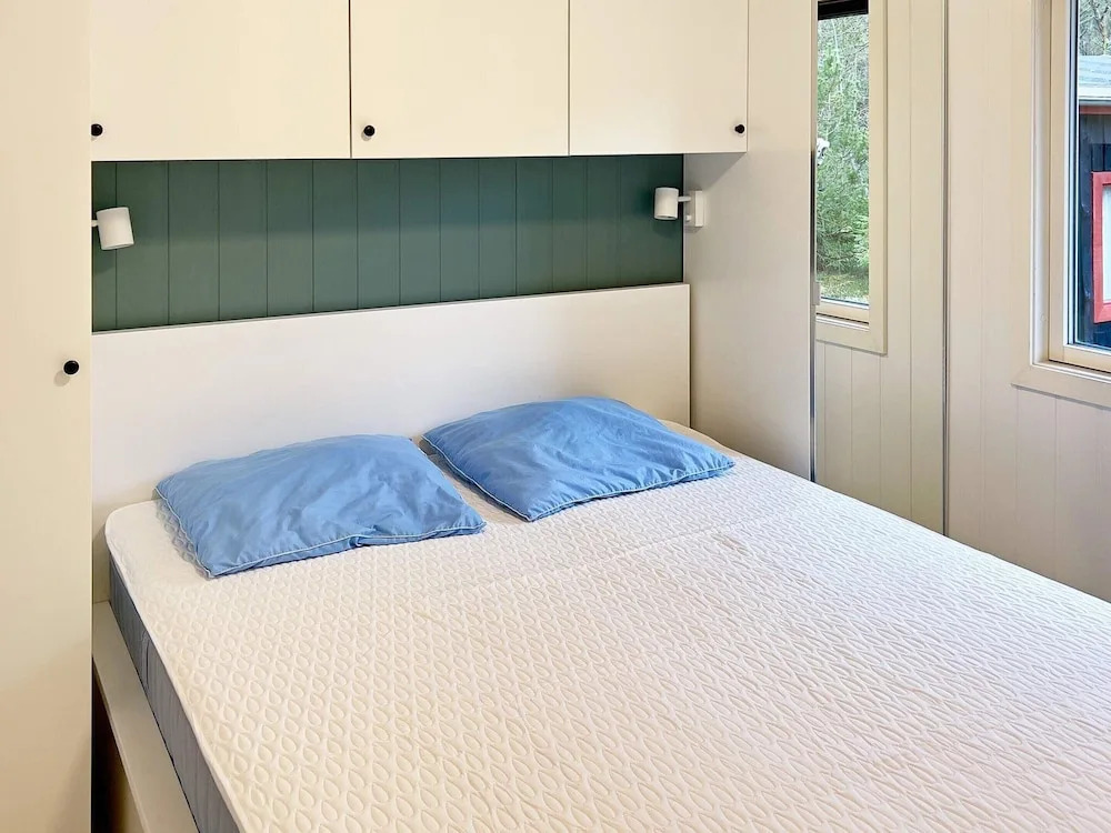 6 Person Holiday Home in Albaek-by Traum
