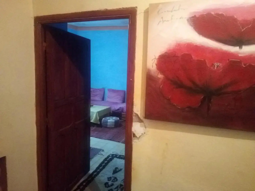 Moha House