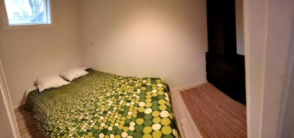 Cozy Apartment Close to Reykjavik Downtown