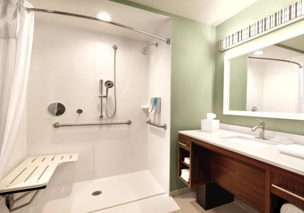 Home2 Suites By Hilton Columbus Dublin