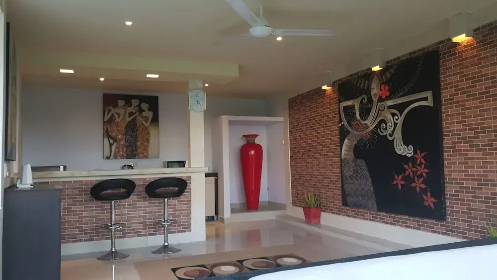 Villa Hati Indah