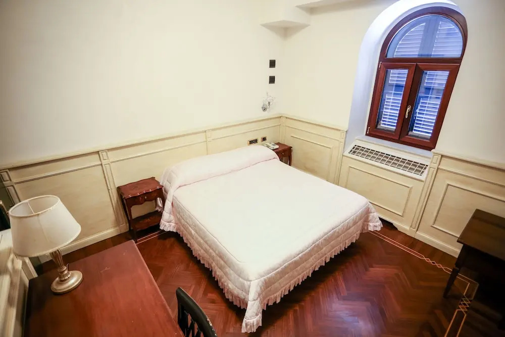 Hotel Ristorante Olimpus