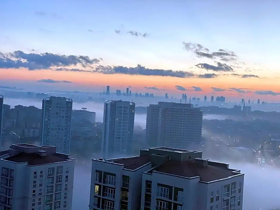 Nexte Residences Europe Istanbul
