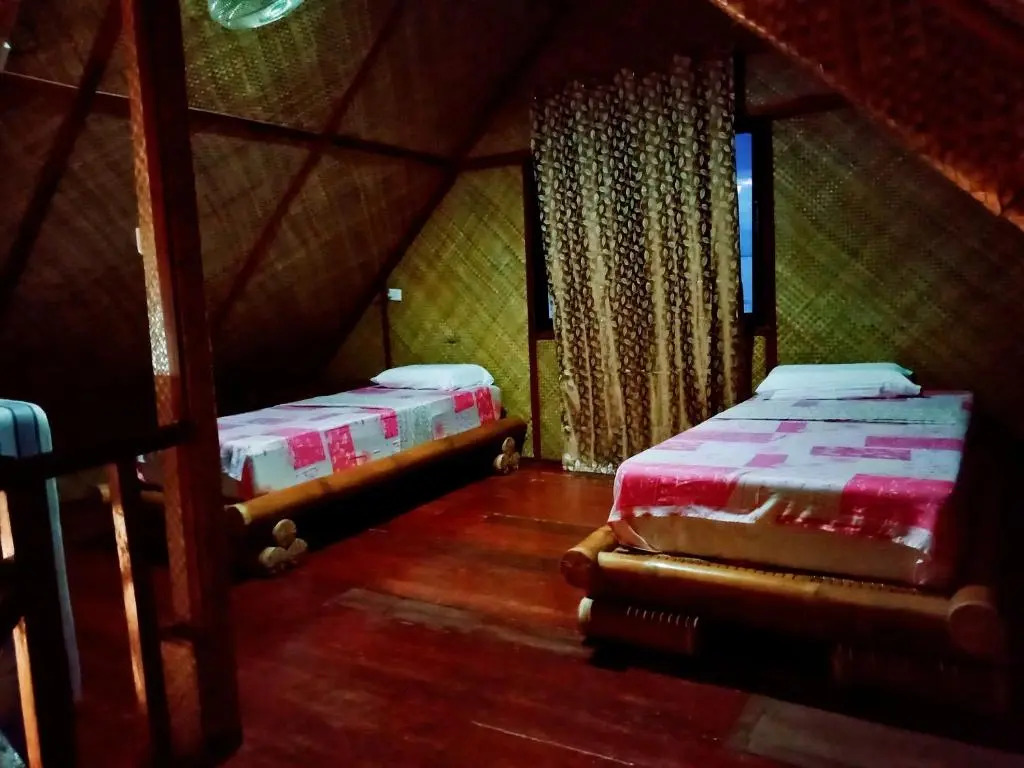 Allbas Homestay