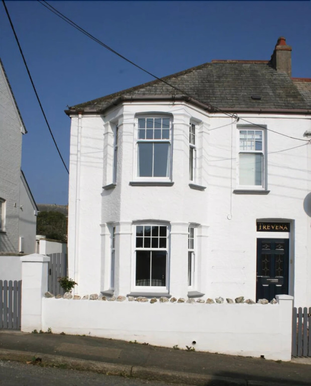 Trevena - Beautiful House in Padstow