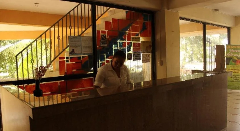 Hotel Molina