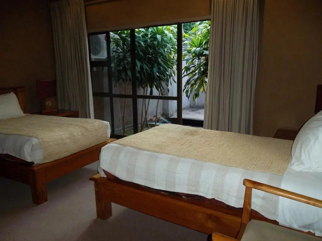Ku De Ta B&B