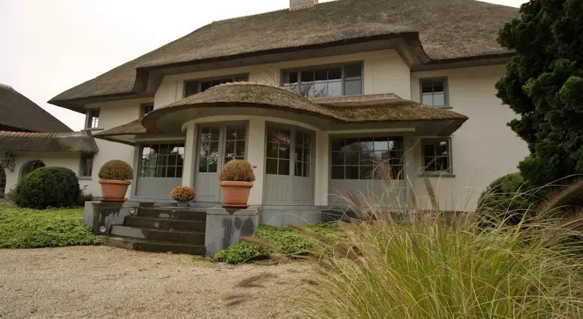 B&B Eau Chaumes
