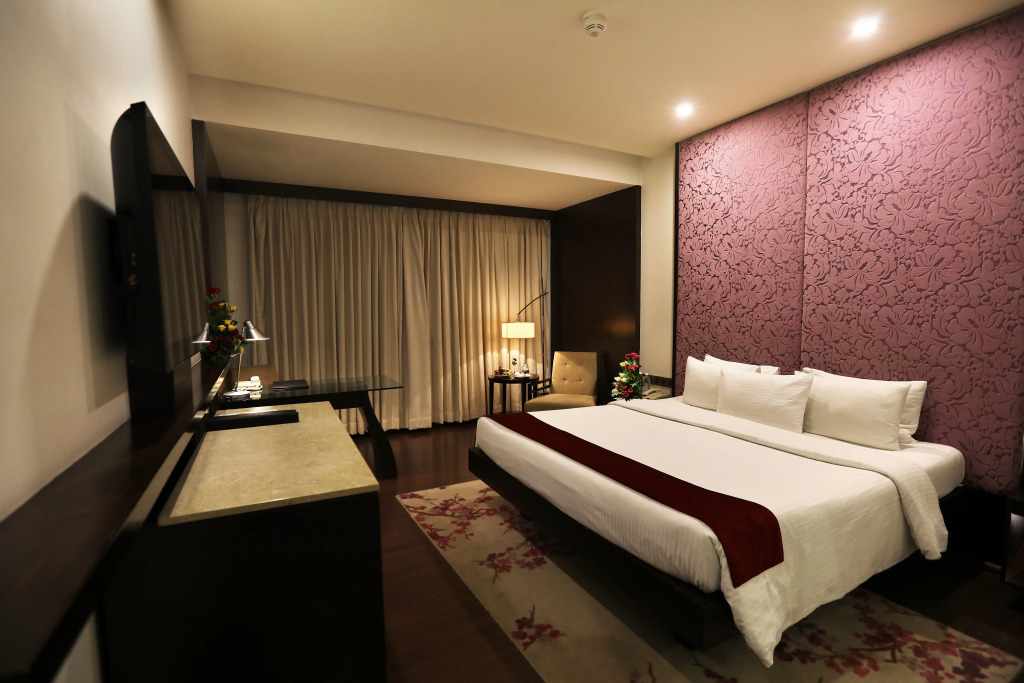 Hotel Royal Orchid Jaipur, Tonk Road
