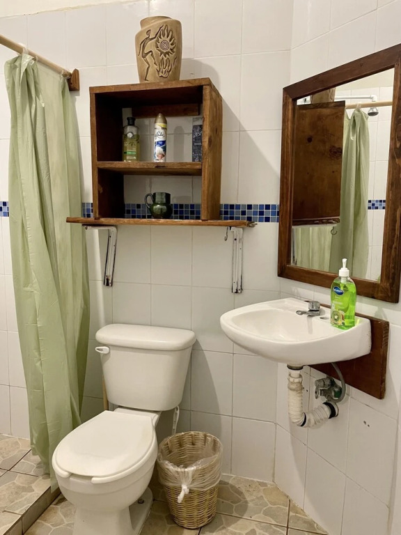 Hotel Adoquin Zipolite