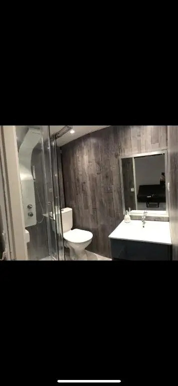 Appartement Montpellier avec beau jardin