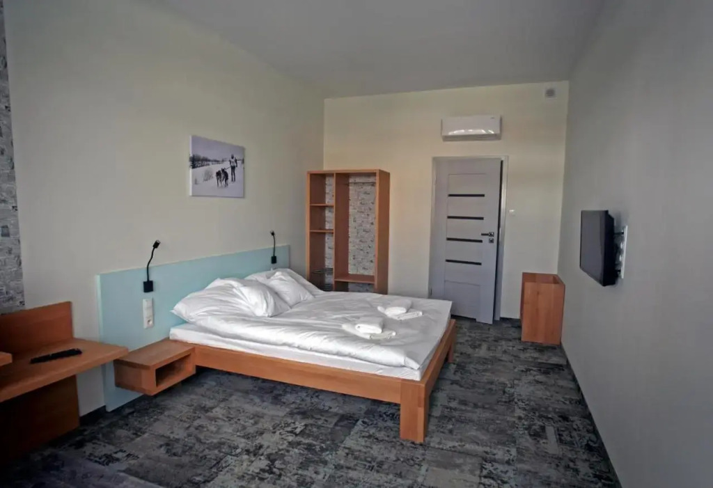 Motelik Grosar Gorlice