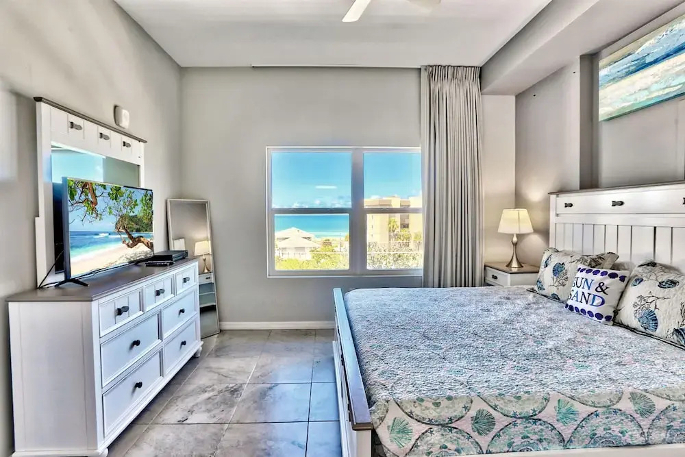 Madeira Bay Resort I 1504
