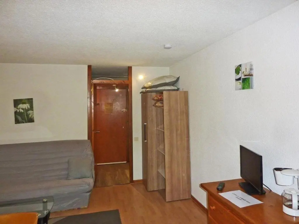 Appartement Les Orres, 1 pièce, 2 personnes - FR-1-322-286