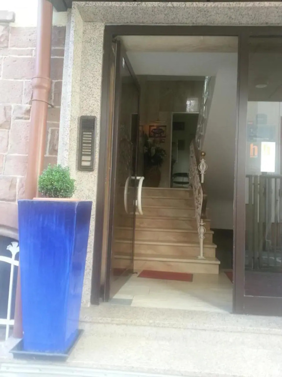 Hotel Breesen