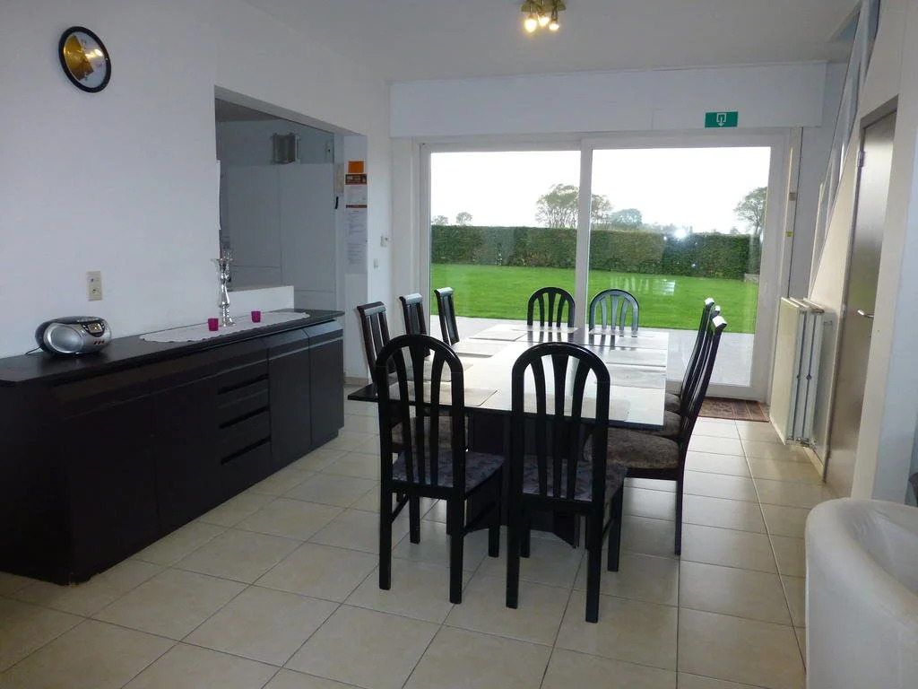 Flanders Fields Cottage Beveren
