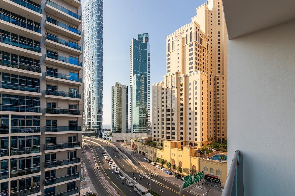 The Jewels Tower