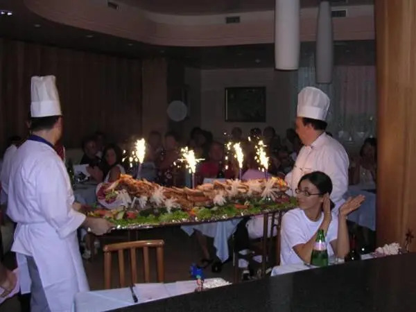 Hotel Mayer