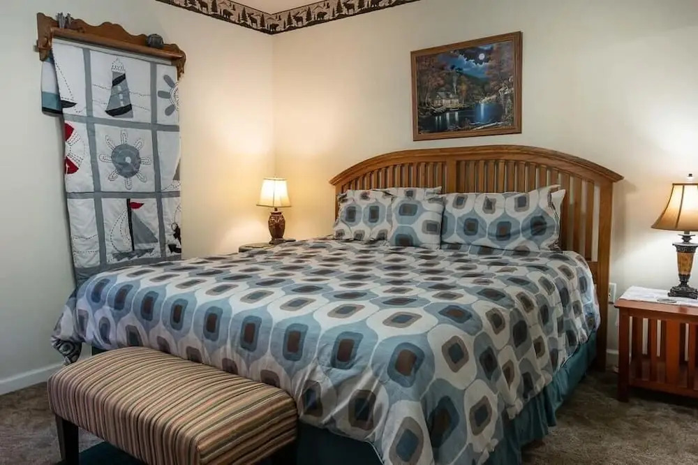 Whispering Pines 511