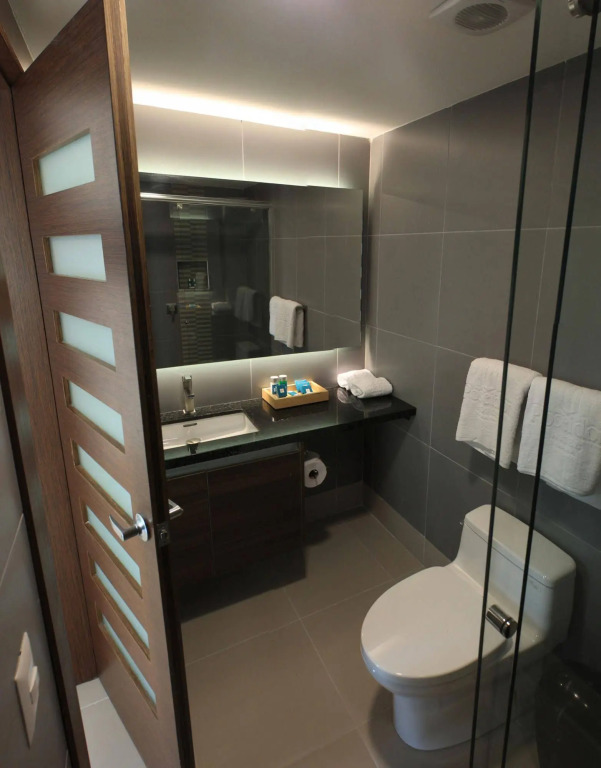 Hotel Poseidon