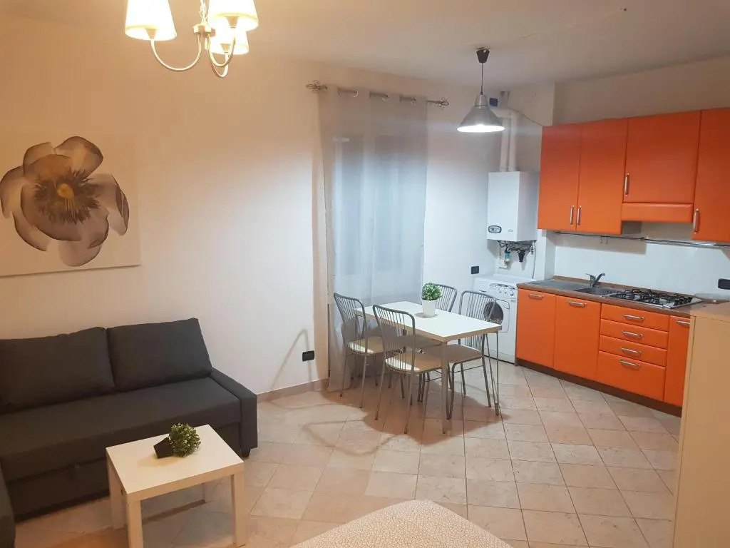 Philips Apartment
