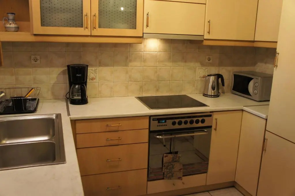 Stegi Apartment near Acropolis