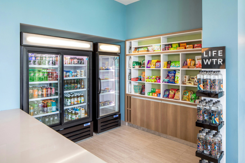 Element by Marriott Bentonville