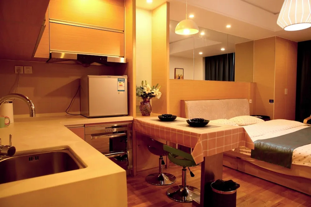 Xi'an Tangyun Aparthotel