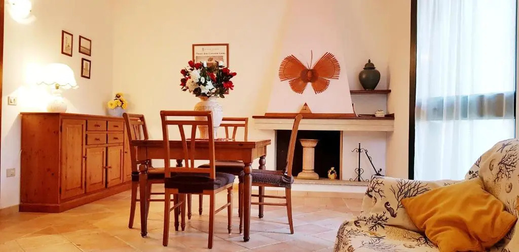 Dommos - Caracol Apartments