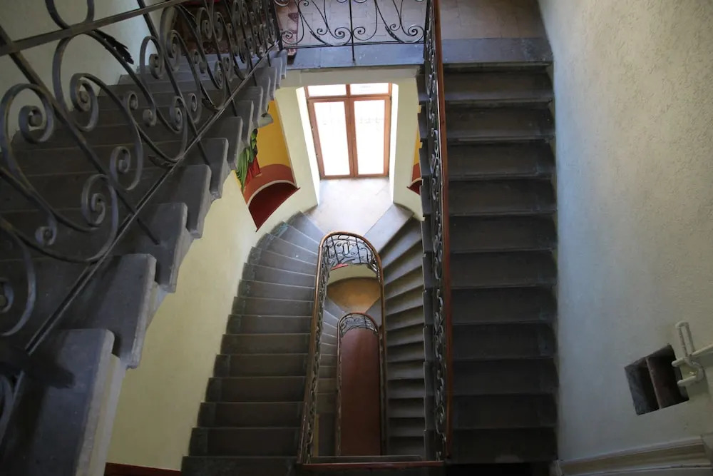Lions Heart Hostel