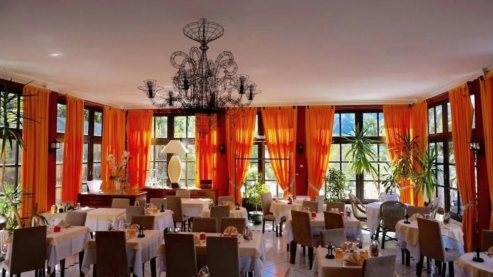 L'Auberge Provencale