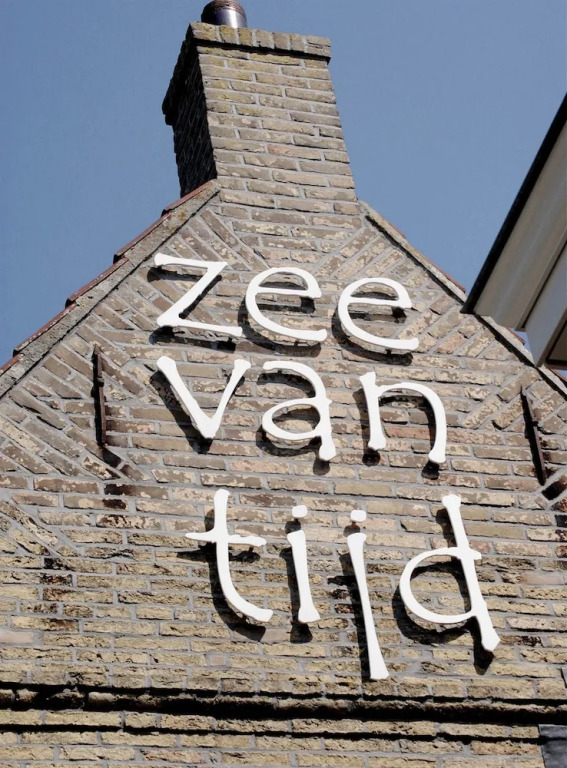 Logement Overzee