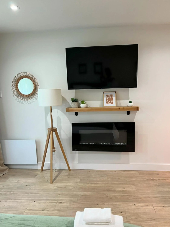 Tremblant Studio Scandinave by My Tremblant Location