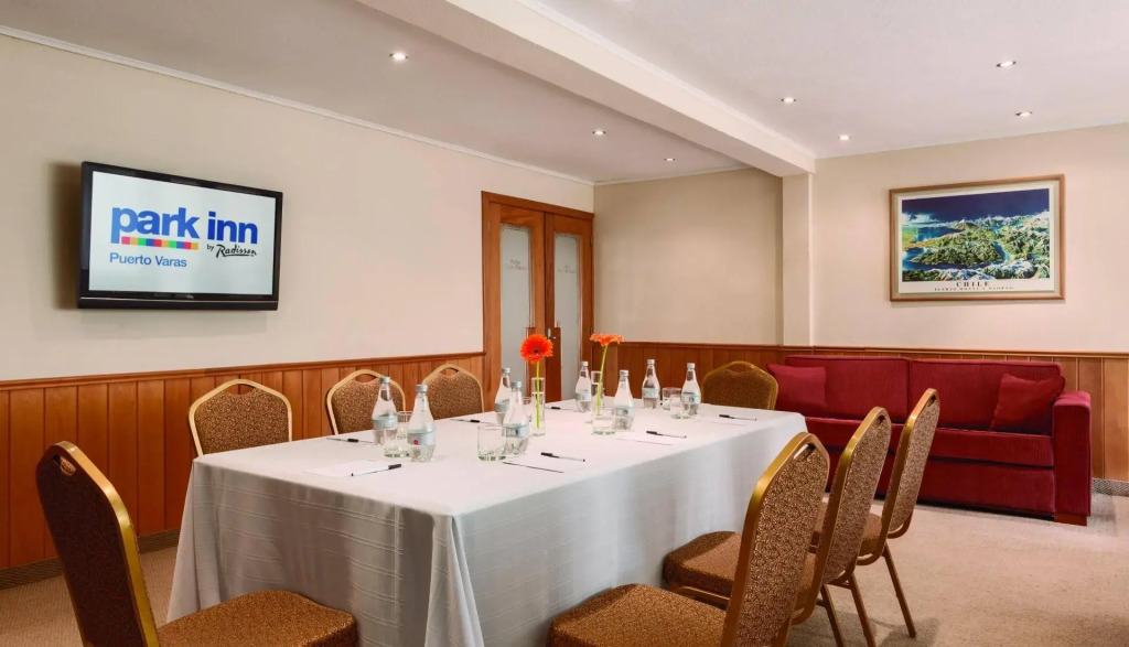 Park Inn by Radisson Puerto Varas