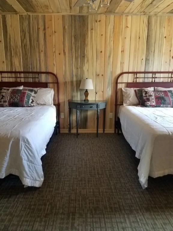 406 Lodge at Yellowstone