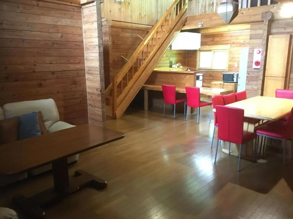 HAKUBA Grace Inn