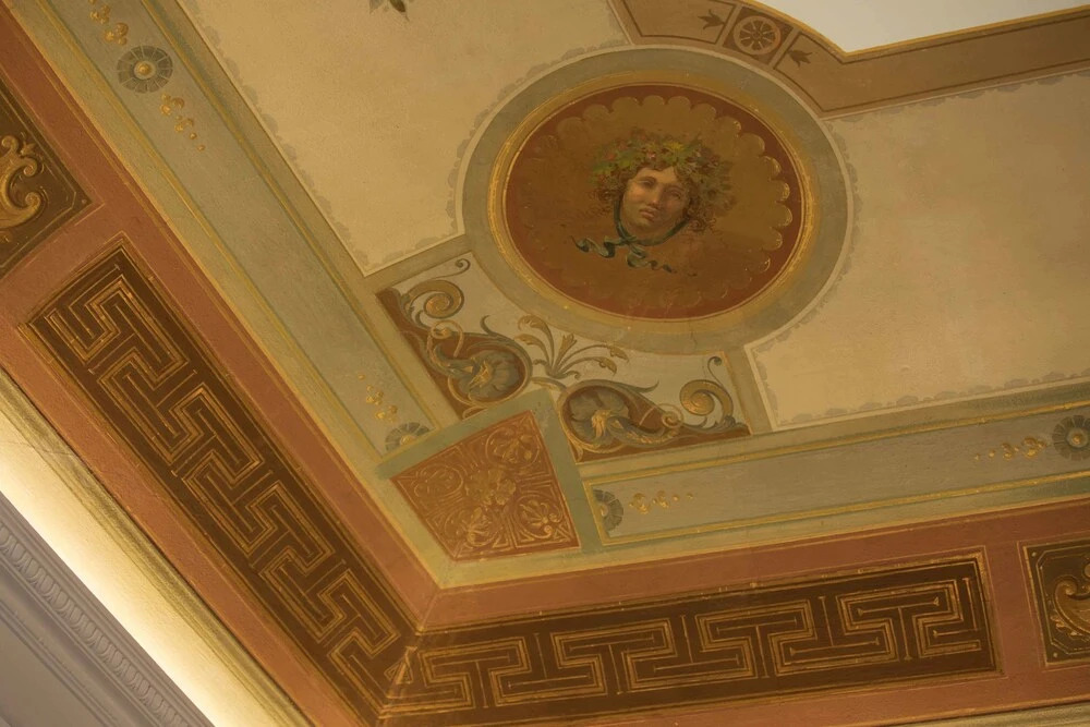 Le Quattro Stagioni - Rooms & Suites