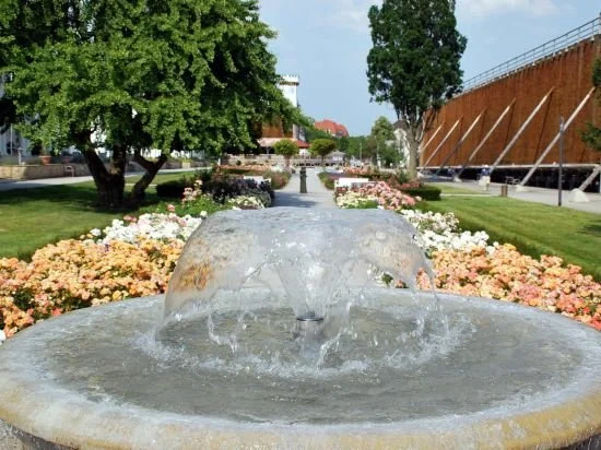 Hostel Am Garten