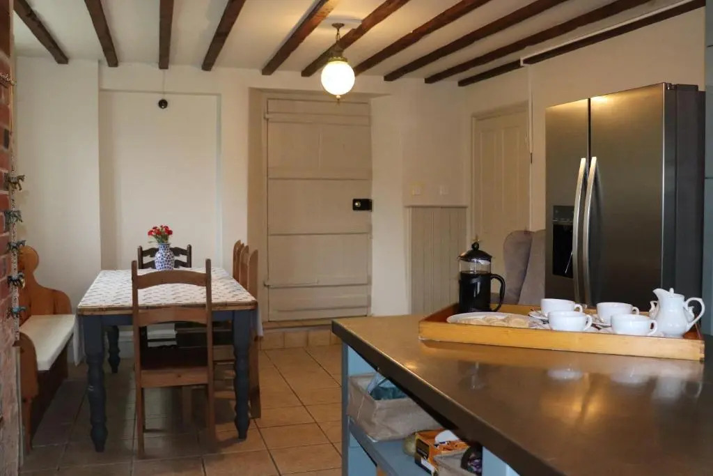 Span Farm House - Pet Friendly